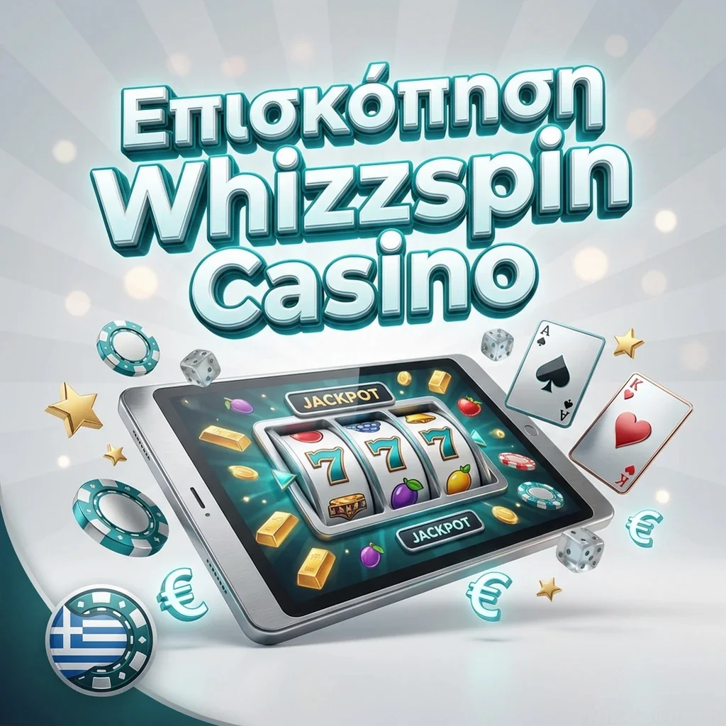 Επισκόπηση Whizzspin Casino